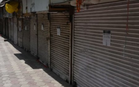 ഒക്ടോബർ 3ലെ  ഭാരത് ബന്ദ് മാറ്റിവച്ചു