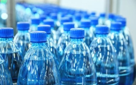Oman: 2 die after poisoning from contaminated bottled water