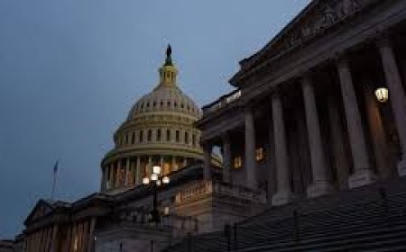 ഫണ്ടിംഗ് ബിൽ പാസായില്ല: 6 വർഷത്തിനിടെ ആദ്യമായി യുഎസ് സർക്കാർ അടച്ചുപൂട്ടൽ ഭീഷണിയിൽ; എന്താണ് ഷട്ട്ഡൗണ്‍