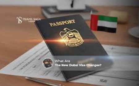 New UAE visa changes explained: Extended stay for widows and divorcees