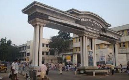 Kerala Govt Medical College Teachers Association to launch protests over long-standing grievances