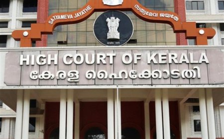 Kerala HC goes digital, AI set to transform court processes