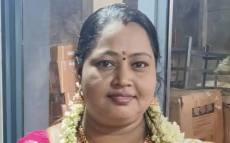 അജിതയുടെ ഹൃദയം ഇനി മറ്റൊരാളില് മിടിക്കും ; ആറ് അവയവങ്ങള് ദാനം ചെയ്തു; നന്ദിയറിയിച്ച് ആരോഗ്യമന്ത്രി