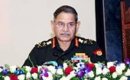 ഓപ്പറേഷൻ സിന്ദൂറിൽ കാട്ടിയ സംയമനം ഇനി ഉണ്ടാകില്ല, ശക്തമായ തിരിച്ചടി നൽകും : പാകിസ്താന്  മുന്നറിയിപ്പുമായി ഇന്ത്യൻ കരസേനാ മേധാവി