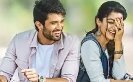 രശ്മിക- വിജയി വിവാഹനിശ്ചയം കഴിഞ്ഞു