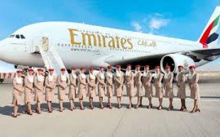 Flying UAE–India? Emirates issues advisory to Dubai travellers on new travel rules