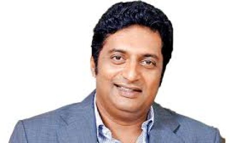 സംസ്ഥാന ചലച്ചിത്ര അവാര്ഡ് നിർണയം; പ്രകാശ് രാജ് ജൂറി ചെയര്മാന്