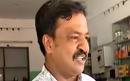 അജ്ഞാതയായി തുടരാനാണ് ഇഷ്ടമെന്ന് ഓണം  ബമ്ബര് ഭാഗ്യശാലി; വീട് പൂട്ടിയ നിലയില്