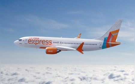 Air India Express assures CM of restoring curtailed Kerala flights
