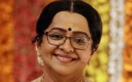 സാമൂഹിക മാധ്യമങ്ങള്   ആളുകളെ കുറ്റപ്പെടുത്താനാണ് ഉപയോഗിക്കുന്നത്: മല്ലിക സുകുമാരൻ