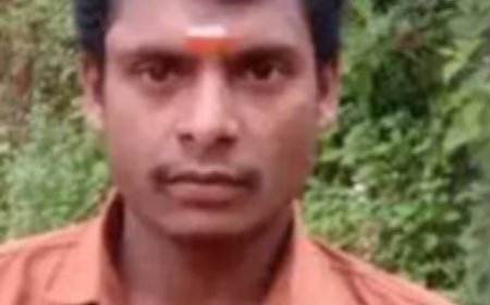 കടുവയുടെ ആക്രമണത്തിൽ ഫോറസ്റ്റ് വാച്ചർക്ക് ദാരുണാന്ത്യം