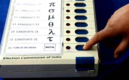 Kerala HC closes petition challenging choice of mosque as polling station