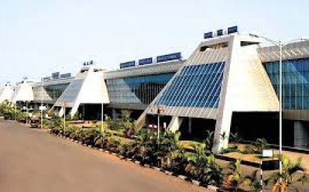കരിപ്പൂര് വിമാനത്താവളത്തിലെ ചവറ്റുകുട്ടയില് 1.7 കിലോ സ്വര്ണ മിശ്രിതം  ഉപേക്ഷിക്കപ്പെട്ട നിലയില്