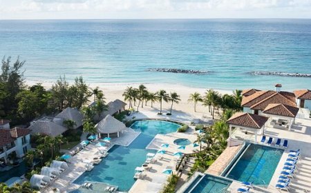 How Indians can get permanent residency in Barbados