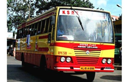 Kerala govt announces free bus travel for cancer patients