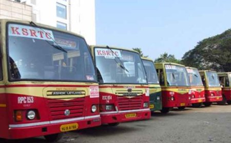 ക്യാൻസർ രോഗികൾക്ക് കെഎസ്ആർടിസി ബസുകളിൽ സൗജന്യയാത്ര; നിയമസഭയിൽ മന്ത്രി  ഗണേഷ് കുമാറിന്റെ പ്രഖ്യാപനം