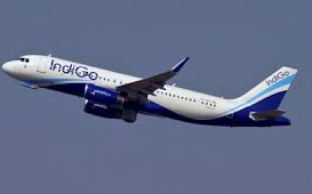Come Nov, IndiGo’s number of intl destinations will be on par with AI group