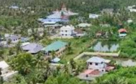 മുനമ്പം ഭൂമി വഖഫല്ല; നിര്ണായക ഉത്തരവുമായി ഹൈക്കോടതി