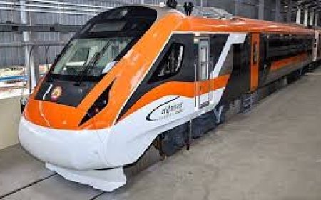 New Bengaluru-Ernakulam Vande Bharat timings, stops