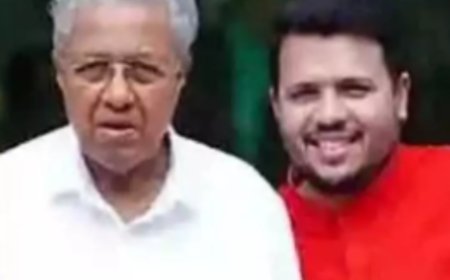 ലൈഫ് മിഷൻ കേസിൽ മുഖ്യമന്ത്രിയുടെ മകന് ഇഡി സമൻസ് അയച്ചിരുന്നു; ഹാജരാകാൻ ആവശ്യപ്പെട്ടത് 2023ൽ