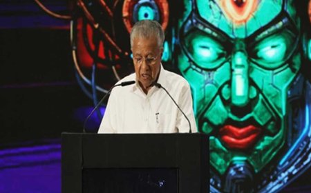 CM underlines cyber security as key to national safety