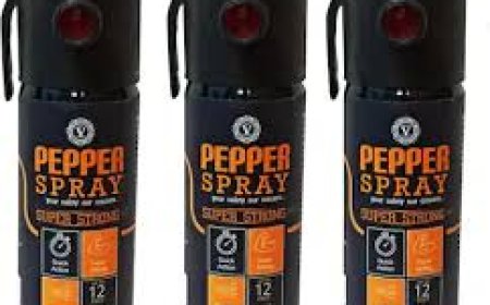 IMA arms Palakkad doctors with pepper spray for self-defence