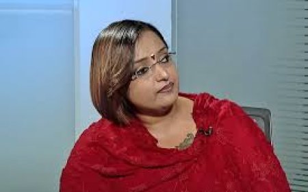 Swapna Suresh voices her views on ED notice to CM Vijayan’s son