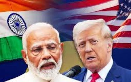 ഗാസ സമാധാന ഉച്ചകോടിയിൽ പ്രധാനമന്ത്രി പങ്കെടുക്കില്ല; വിദേശകാര്യ സഹമന്ത്രി ഇന്ത്യയെ പ്രതിനിധീകരിക്കും