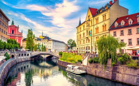 How Indians can get permanent residency in Europe's Slovenia