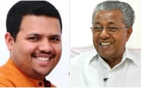 ഇഡി സമന്സ് ലഭിച്ചിട്ടില്ല : ക്ലിഫ് ഹൗസില് എത്ര മുറിയുണ്ടെന്നു പോലും  മകന്  അറിയില്ല, മക്കളെ കുറിച്ച് അഭിമാനമെന്ന്   മുഖ്യമന്ത്രി