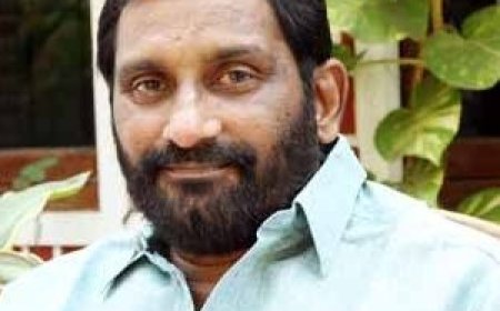Former Kunnamkulam MLA passes away