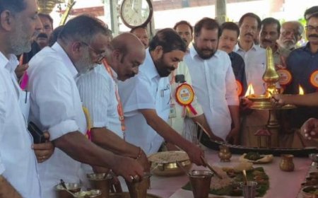 Ritual violation surfaces at Aranmula Temple after Sabarimala fiasco