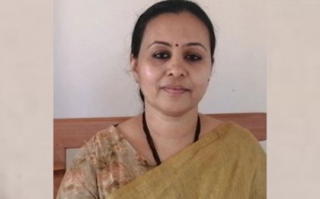 Kerala aims to ensure healthcare for all by 2031: Minister Veena George