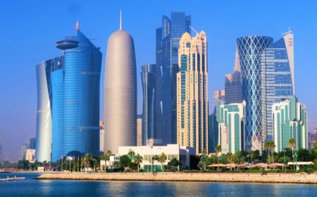 Qatar is offering a Golden Visa, and Indians can apply too