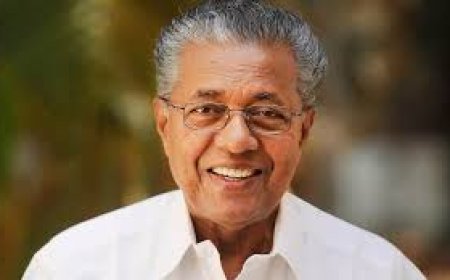 മുഖ്യമന്ത്രി ഗള്ഫ് സന്ദര്ശനത്തിനായി യാത്ര തിരിച്ചു
