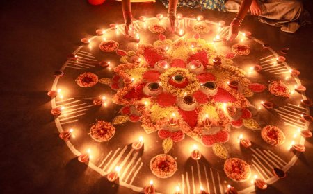 UAE: Four-day Diwali break announced by Indian schools