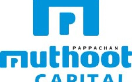 Muthoot Capital’s Q2 profit falls 82 pc to Rs 2.83 crore