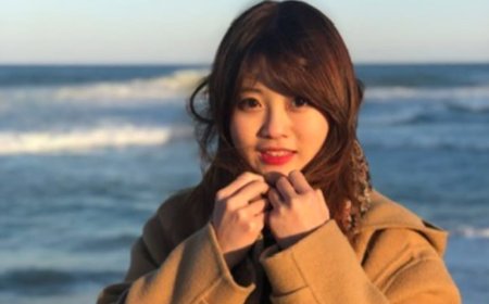 Author of I Want To Die But I Want To Eat Tteokbokki dies at 35