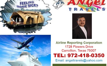 Travel