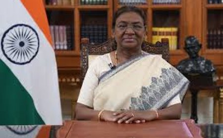 President to embark on four-day Kerala visit from Oct 21
