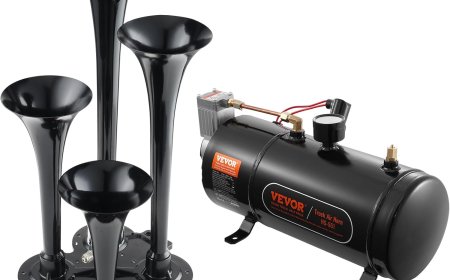 Kerala cracks down on illegal air horns; 200 units crushed in Kochi