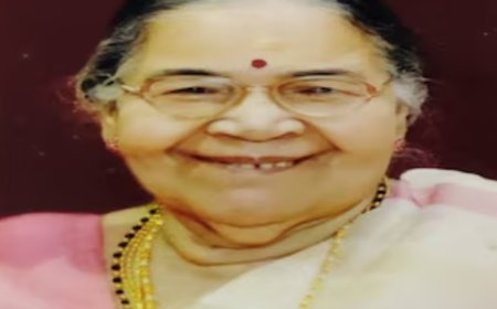 രമേശ് ചെന്നിത്തലയുടെ മാതാവ് നിര്യാതയായി