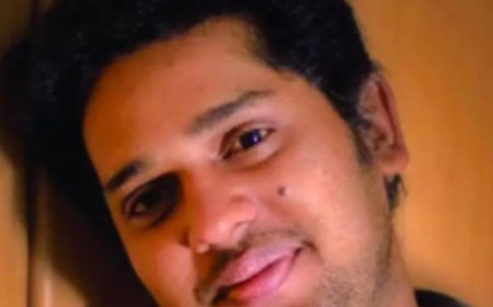 മൊസാബിക്കിലെ കപ്പൽ അപകടം;  കൊല്ലം സ്വദേശി ശ്രീരാഗ് രാധാകൃഷ്ണന്റെ മൃതദേഹം കണ്ടെത്തി