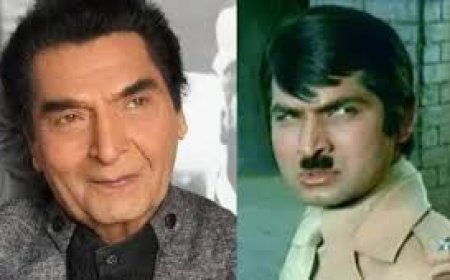 Veteran actor Asrani passes away at 84