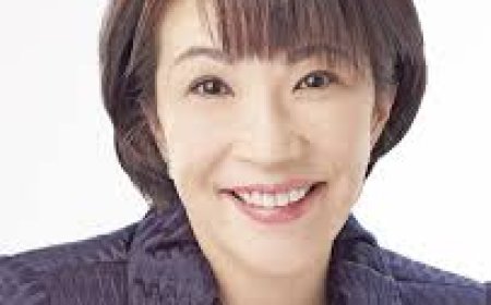 Japan’s parliament confirms hardliner Takaichi as country’s first female PM
