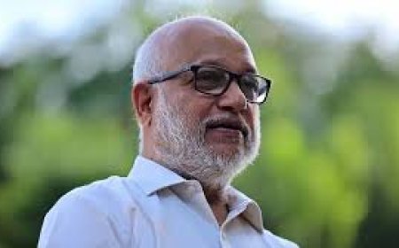 പി എം ശ്രീ പദ്ധതി എല്ഡിഎഫില് ചര്ച്ച ചെയ്യും: ദേശീയ വിദ്യാഭ്യാസ നയം നടപ്പാക്കില്ല  എംഎ ബേബി