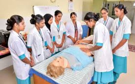 Uniform shift system across private hospitals in Kerala