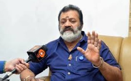 സുരേഷ് ഗോപി കലുങ്ക് സംവാദത്തിൽ അപമാനിച്ചു; കോൺഗ്രസിൽ ചേർന്ന് നാല് ബിജെപി പ്രവർത്തകർ