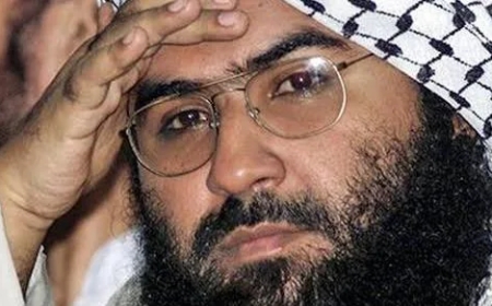 500 രൂപ ഫീസ്, 40 മിനിറ്റ് ക്ലാസ്; ഭീകരവാദം പഠിപ്പിക്കാന്‍ ജയ്‌ഷെ മുഹമ്മദ്