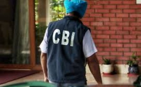CBI books two Kerala men, 2 cops in Rs 27.5 lakh auto dealership fraud case